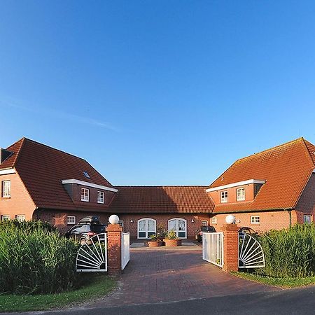 Ferienhaus Wattn Urlaub เบนซาซิเออ ภายนอก รูปภาพ