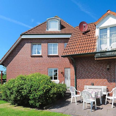 Ferienhaus Wattn Urlaub เบนซาซิเออ ภายนอก รูปภาพ