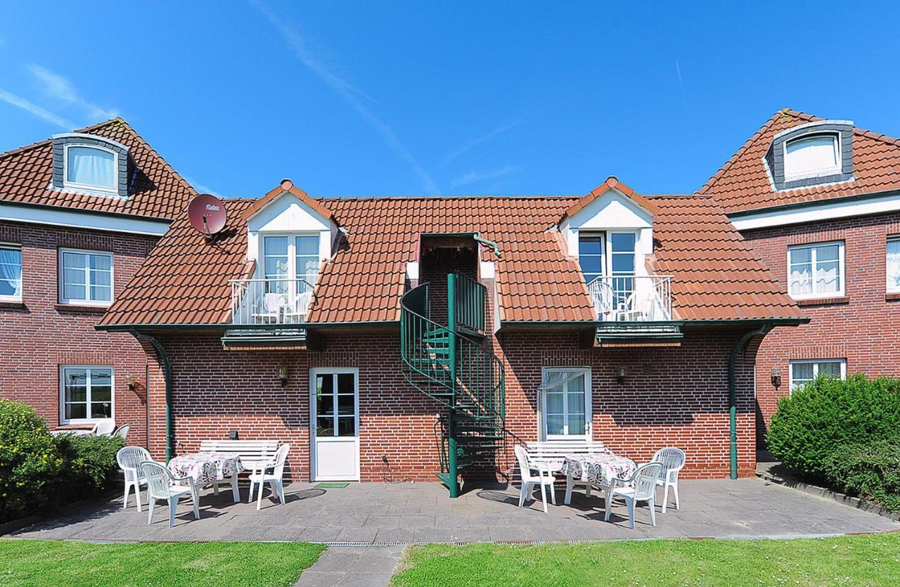Ferienhaus Wattn Urlaub เบนซาซิเออ ภายนอก รูปภาพ