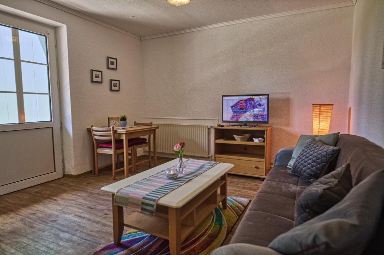 Ferienhaus Wattn Urlaub เบนซาซิเออ ภายนอก รูปภาพ