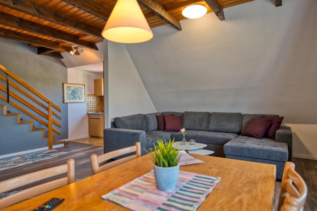 Ferienhaus Wattn Urlaub เบนซาซิเออ ภายนอก รูปภาพ